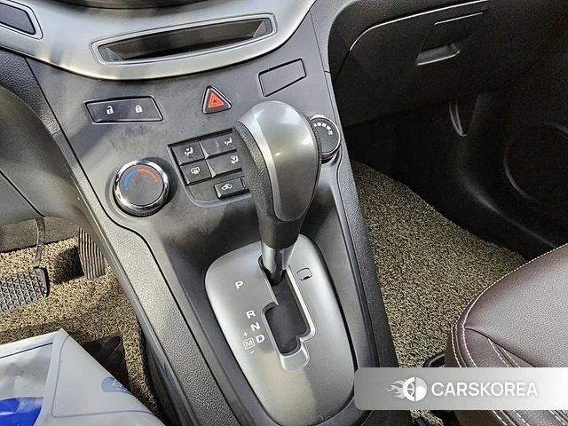 Chevrolet (GM Daewoo) Orlando 2018 Белый из Кореи, фото 6