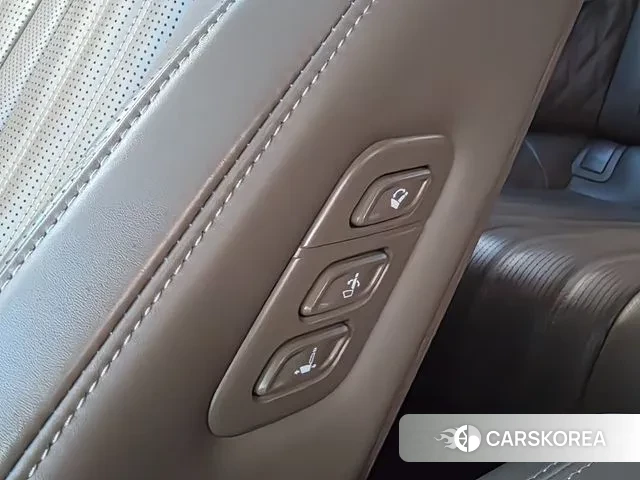 Kia K8 2021 Черный из Кореи, фото 6