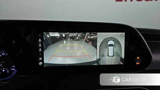 Hyundai Palisade 2020 Синий из Кореи, фото 6