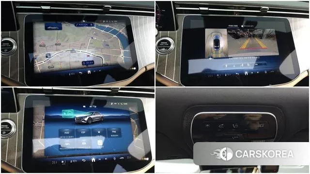 Mercedes-Benz E-Class W214 2024 Белый из Кореи, фото 6