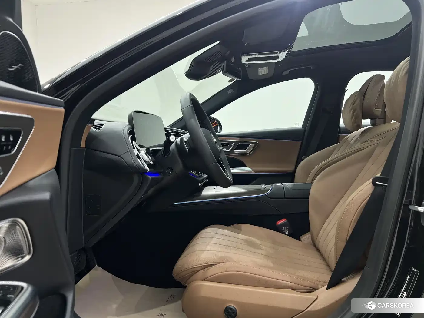 Mercedes-Benz E-Class 2026 Черный из Китая, фото 6
