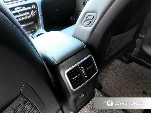 Kia Sportage The Bold 2019 Белый из Кореи, фото 6