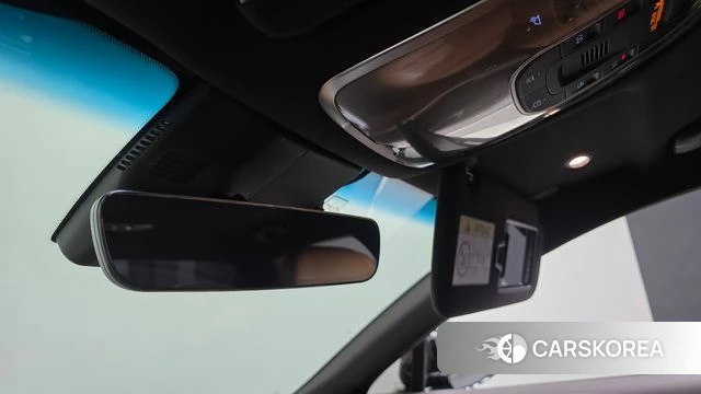 Genesis G80 (RG3) 2020 Черный из Кореи, фото 6