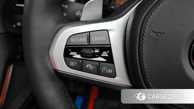 BMW Z4 (G29) 2025 Белый из Кореи, фото 6