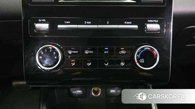 Hyundai Tucson (NX4) 2022 Белый из Кореи, фото 6