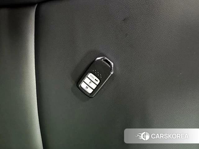 Honda Yingshipai 2023 Белый из Китая, фото 6