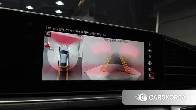 Mercedes-Benz GLE-Class W167 2023 Серый из Кореи, фото 6