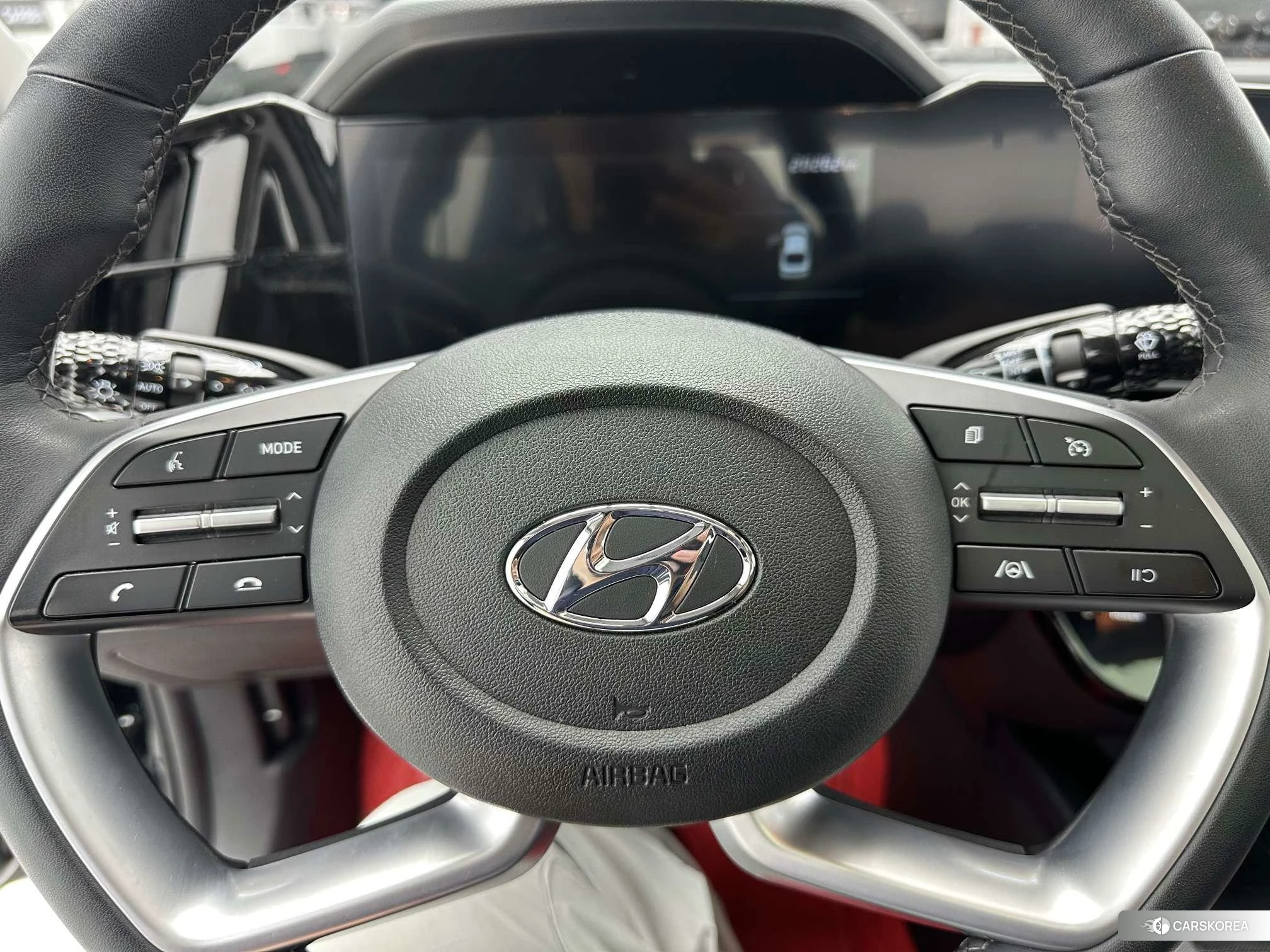 Hyundai Elantra 2020 Черный из Китая, фото 6