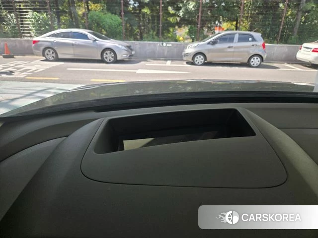 Hyundai Ionic 5 2021 Серебряный из Кореи, фото 6