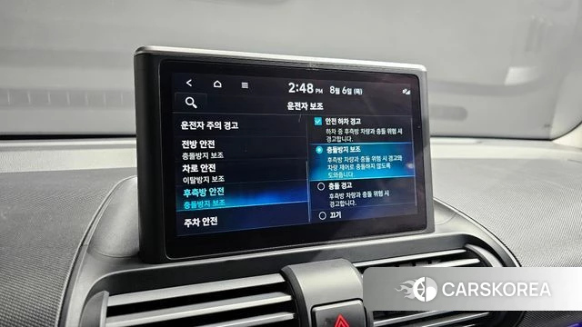 Hyundai Casper 2022 Белый из Кореи, фото 6