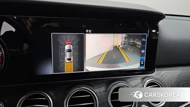 Mercedes-Benz E-Class W213 2020 Белый из Кореи, фото 6