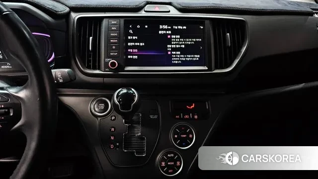 Kia The New Kia Ray 2023 Жемчужный цвет из Кореи, фото 6