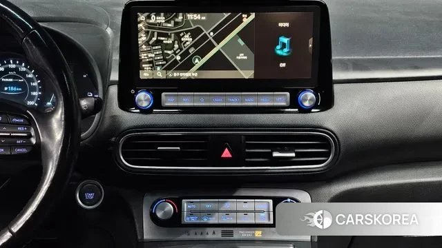 Hyundai Kona Electric 2020 Белый из Кореи, фото 6