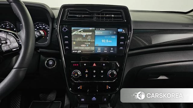 Ssangyong Berry New Tivoli 2022 Белый из Кореи, фото 6