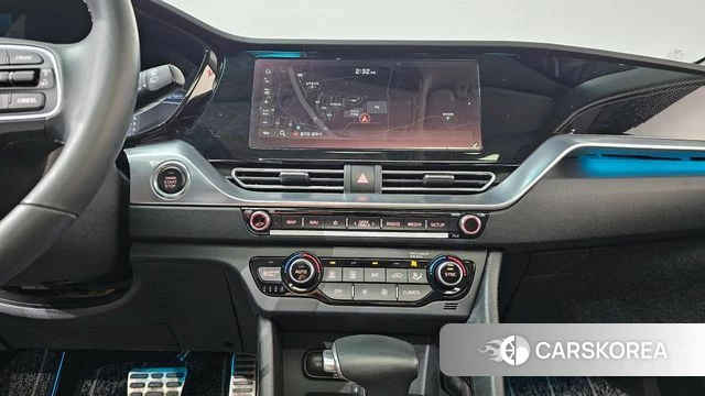 Kia The New Niro 2020 Белый из Кореи, фото 6