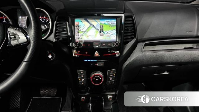 Ssangyong Tivoli Air 2019 Белый из Кореи, фото 6
