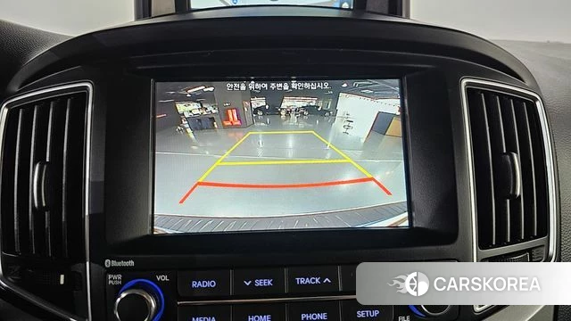 Hyundai The New Grand Starex 2020 Белый из Кореи, фото 6