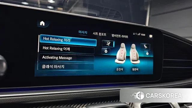 Mercedes-Benz GLE-Class W167 2023 Черный из Кореи, фото 6