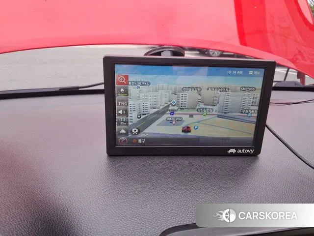 Kia All New Morning (JA) 2019 Красный из Кореи, фото 6