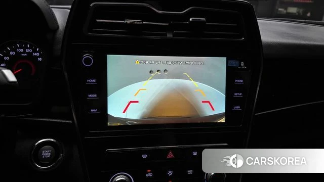 Ssangyong Berry New Tivoli 2020 Синий из Кореи, фото 6