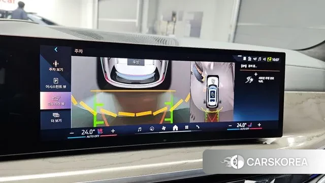 BMW X7 (G07) 2024 Белый из Кореи, фото 6