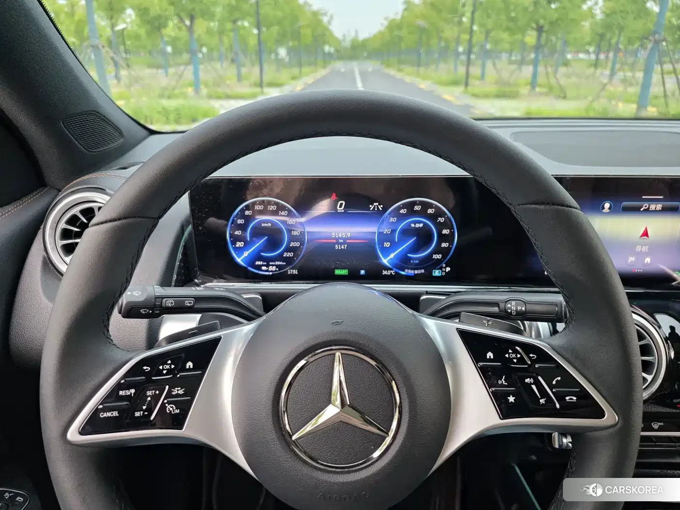 Mercedes-Benz EQB 2026 Черный из Китая, фото 6