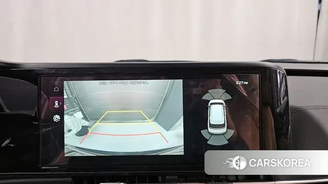 Kia Carnival 4th generation 2023 Черный из Кореи, фото 6