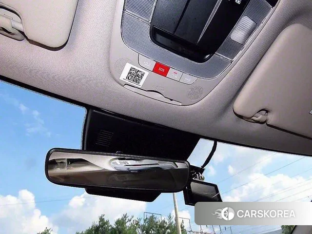 Kia Sportage 5th Generation 2022 Черный из Кореи, фото 6