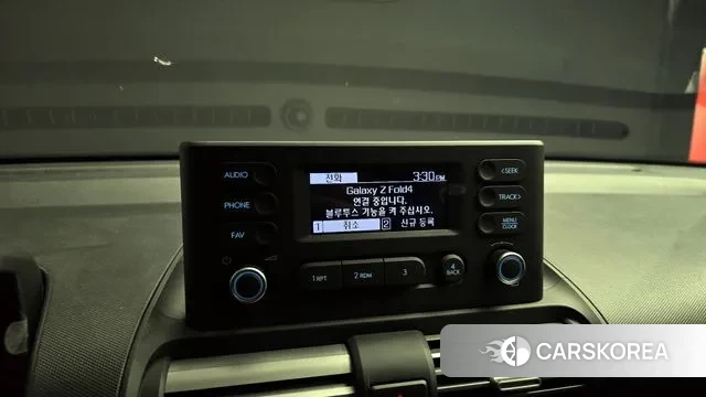 Hyundai Casper 2023 Белый из Кореи, фото 6