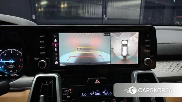 Kia Sorento 4th Generation 2020 Черный из Кореи, фото 6