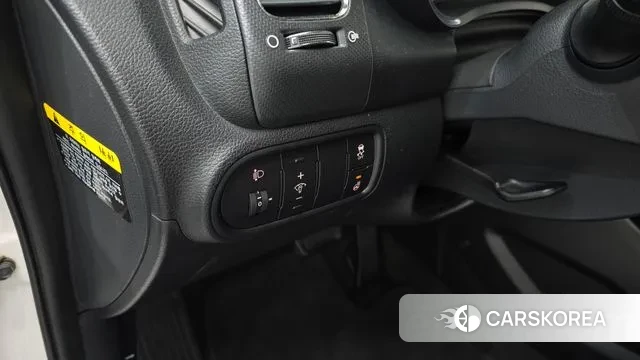 Kia The New K3 2018 Белый из Кореи, фото 6