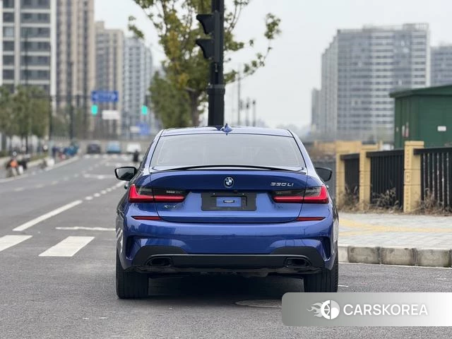 BMW 3 series id 4210090 из Китая 6
