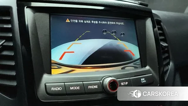 Ssangyong Tivoli Air 2018 Белый из Кореи, фото 6