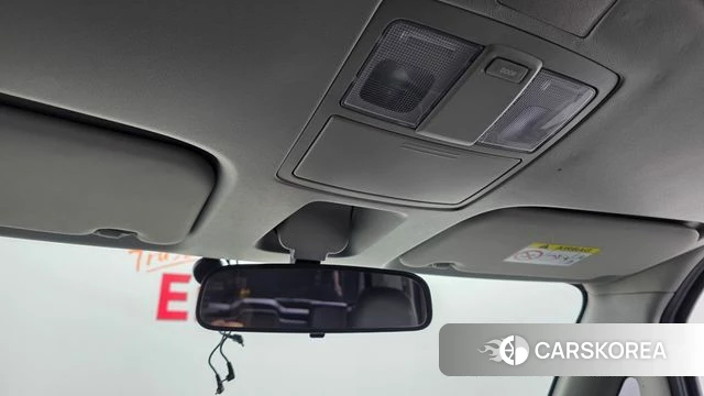 Kia The New Ray 2021 Небесно-голубой из Кореи, фото 6