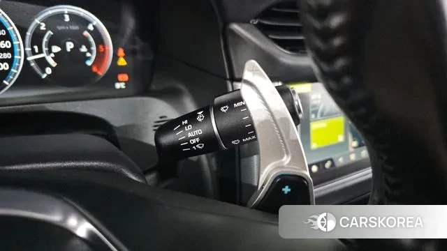 Jaguar XF (X260) 2018 Серый из Кореи, фото 6