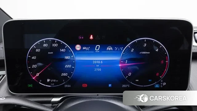 Mercedes-Benz S-Class W223 2024 Черный из Кореи, фото 6