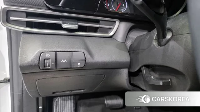 Hyundai Avante (CN7) 2020 Белый из Кореи, фото 6