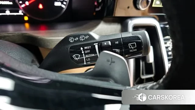 Kia Sorento 4th Generation 2022 Белый из Кореи, фото 6