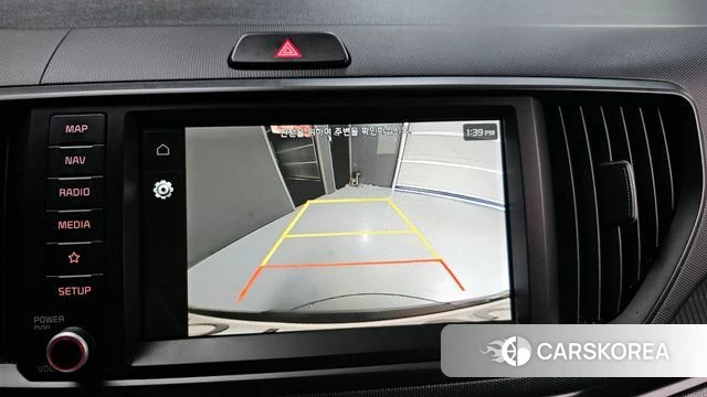 Kia The New Kia Ray 2023 Жемчужный цвет из Кореи, фото 6