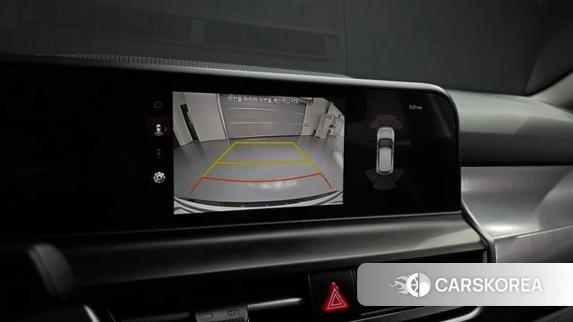 Kia The New Seltos 2022 Белый из Кореи, фото 6