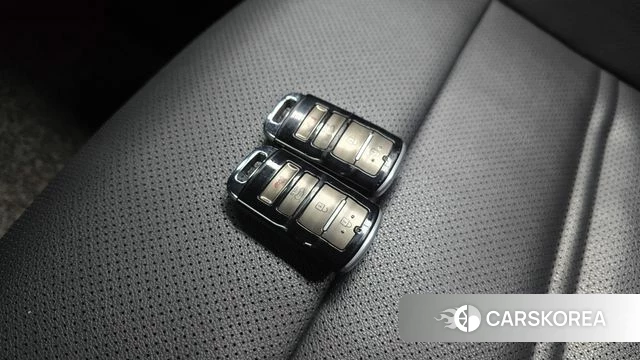 Kia The New Sorento 2018 Серый из Кореи, фото 6