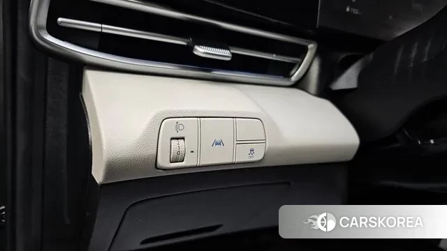 Hyundai Avante (CN7) 2021 Серый из Кореи, фото 6