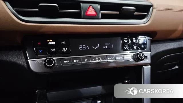 Kia The New Seltos 2024 Белый из Кореи, фото 6