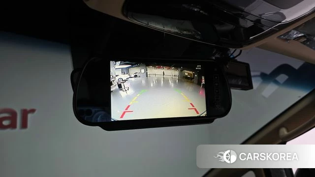 Hyundai Staria 2022 Черный из Кореи, фото 6