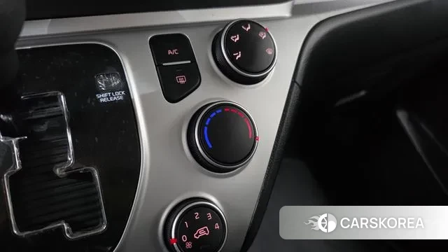 Kia The New Ray 2022 Белый из Кореи, фото 6