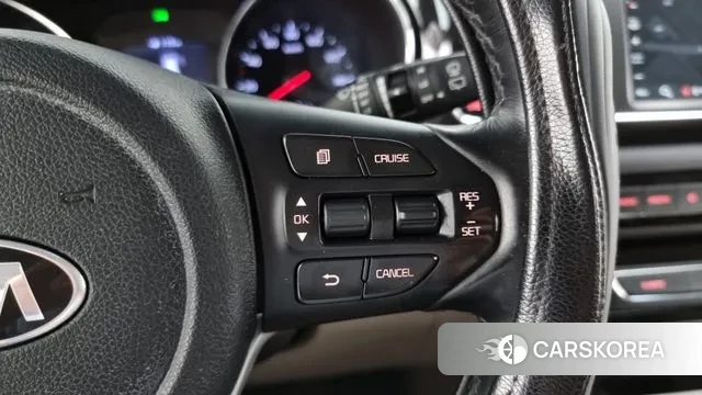 Kia The New Carnival 2018 Черный из Кореи, фото 6