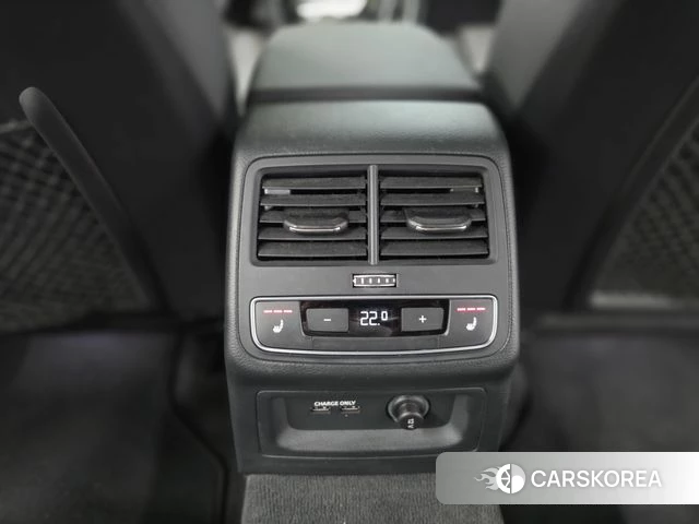 Audi A5 (F5) 2021 Черный из Кореи, фото 6