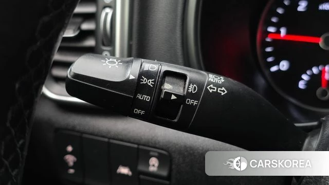 Kia Sportage The Bold 2018 Черный из Кореи, фото 6