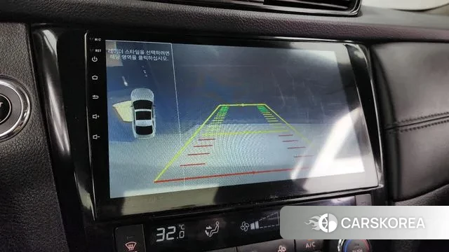 Nissan X Trail 2018 Черный из Кореи, фото 6