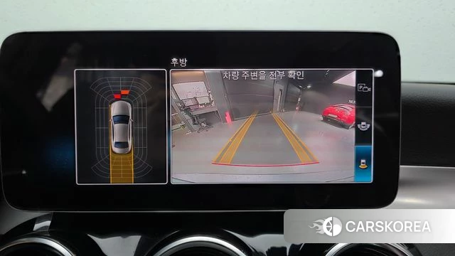 Mercedes-Benz C-Class W205 2019 Серый из Кореи, фото 6
